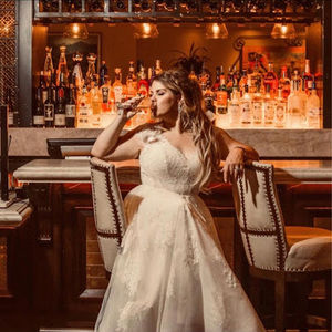 Meet your Posher, Gemma